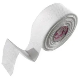 3M Medipore H Soft Cloth Surgical Tape 2 in x 10 yd Roll #2862