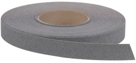 3M Safety-Walk 7739 Resilient Tread, 60 ft L, 1 in W, Gray :EA: QUANTITY: 1