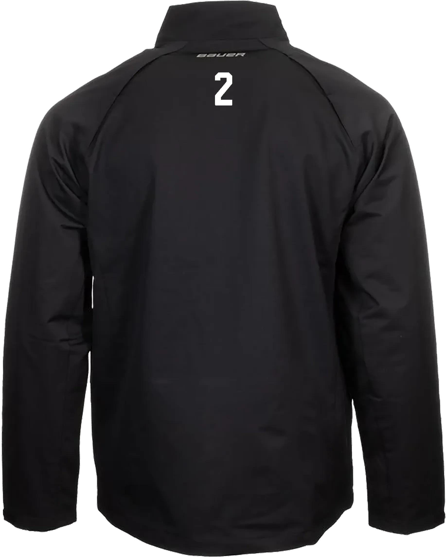 Adult Bauer S24 Lightweight Jacket (Mercer Tier 1 Half Ice Mites)