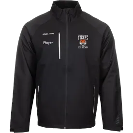 Adult Bauer S24 Lightweight Jacket (Princeton Jr. Tigers)