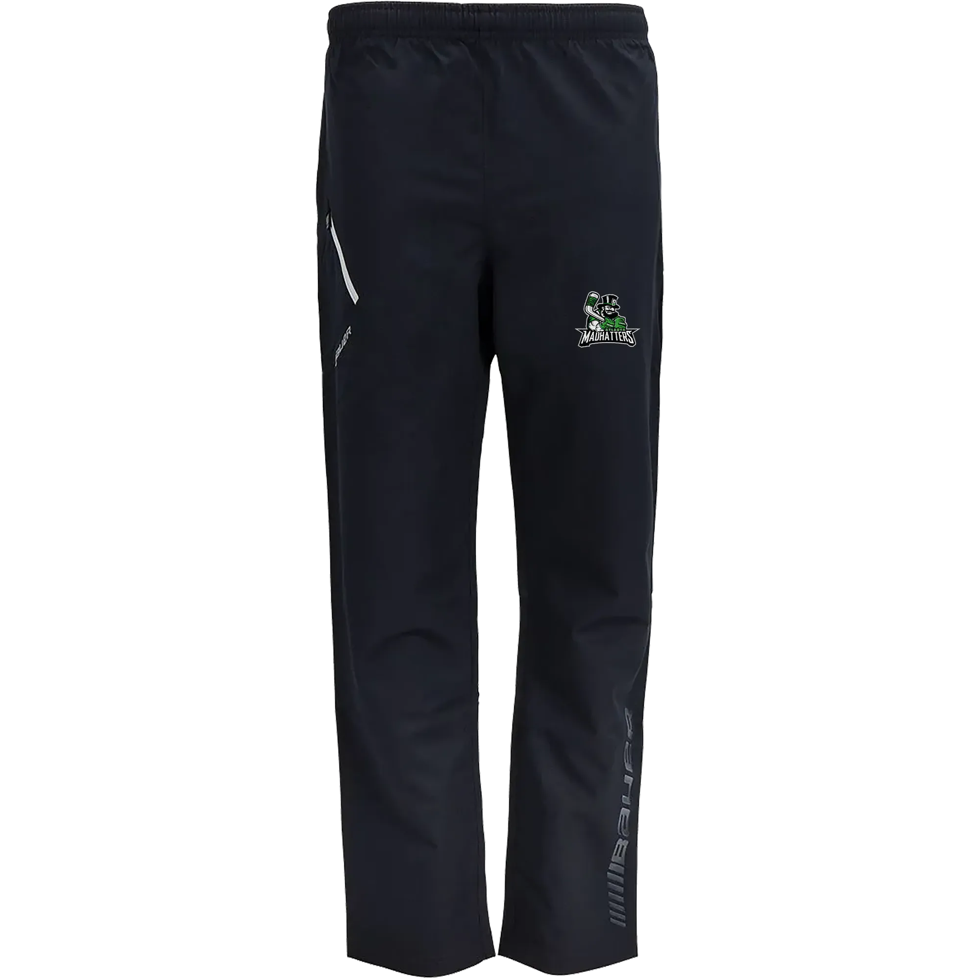 Adult Bauer S24 Lightweight Pants (Atlanta Madhatters Coaches)