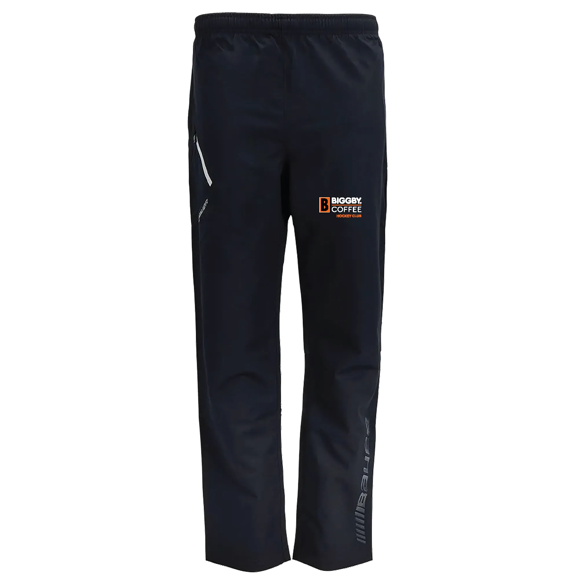 Adult Bauer S24 Lightweight Pants (Biggby Coffee Hockey Club Tier 2)