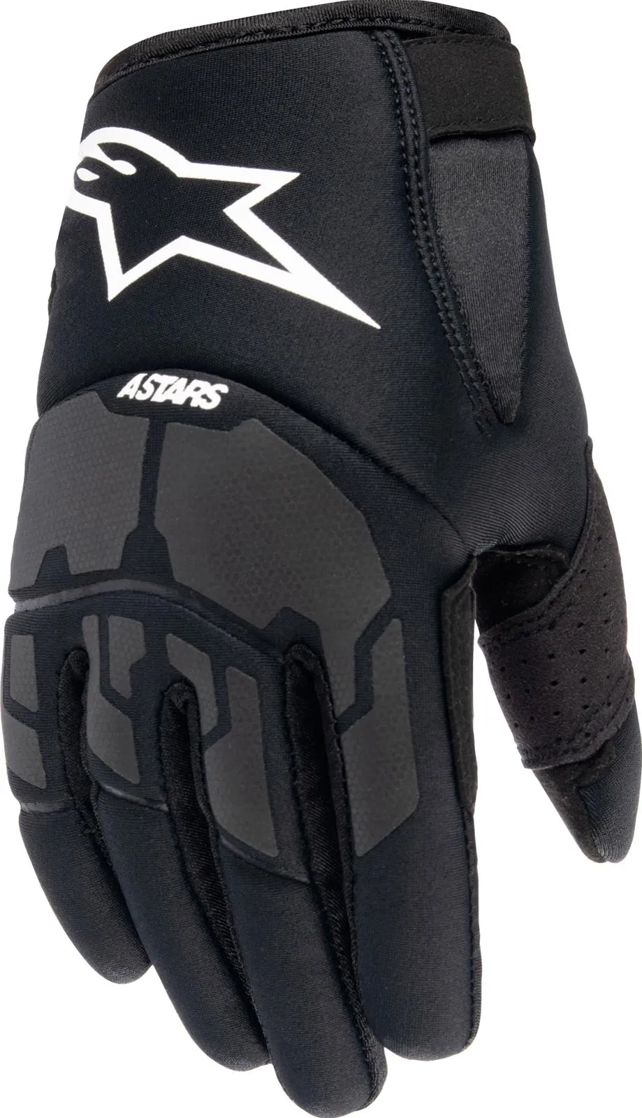 Alpinestars MX Youth Thermo Shielder Gloves 3540524-10-3XS