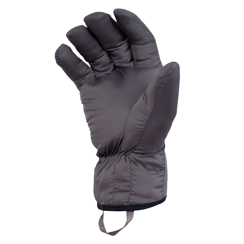 Altimeter Gloves