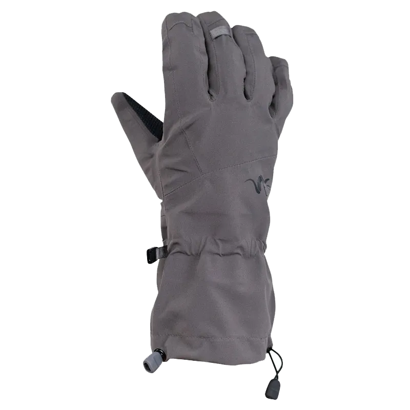 Altimeter Gloves