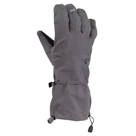 Altimeter Gloves