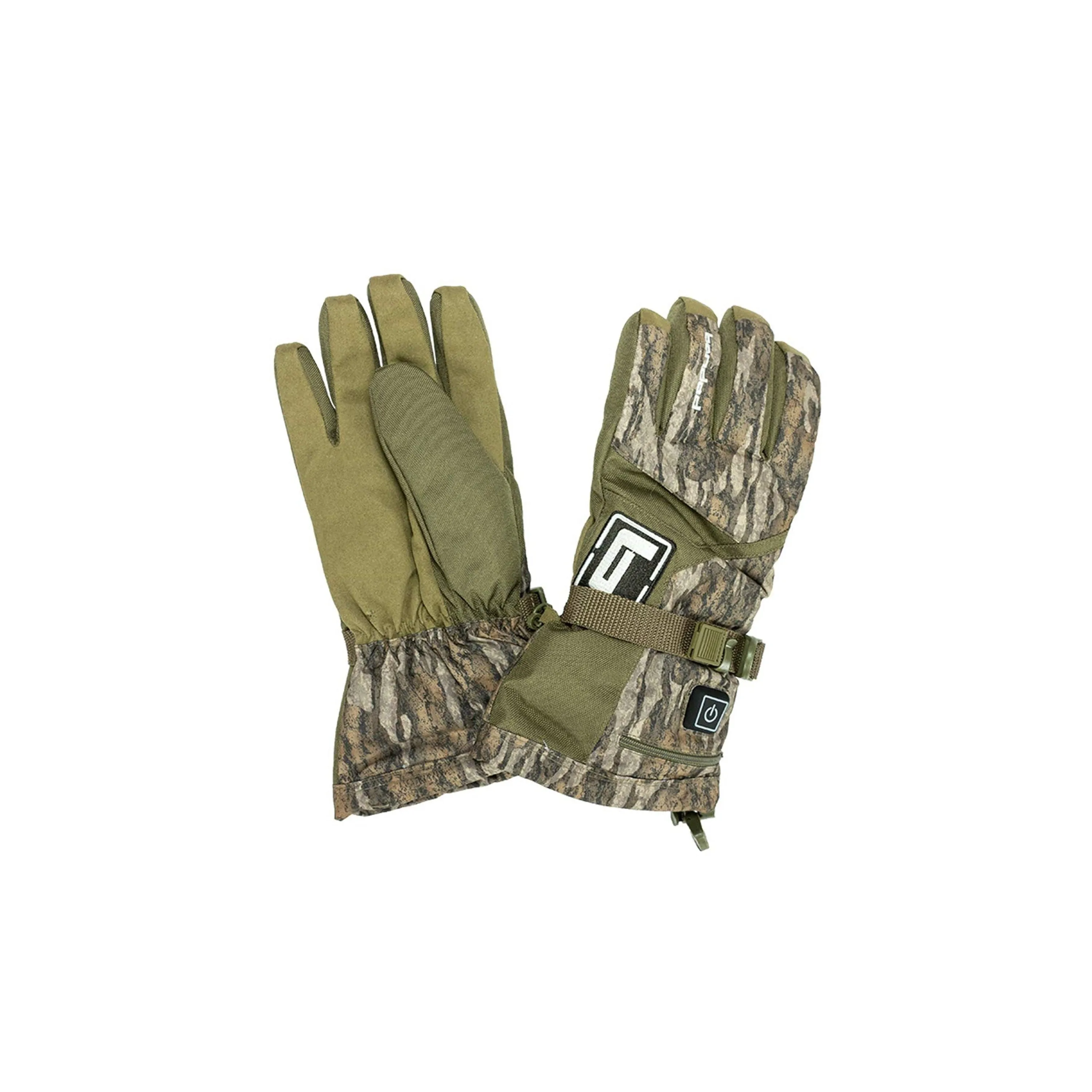 Banded HEAT Insulated Glove