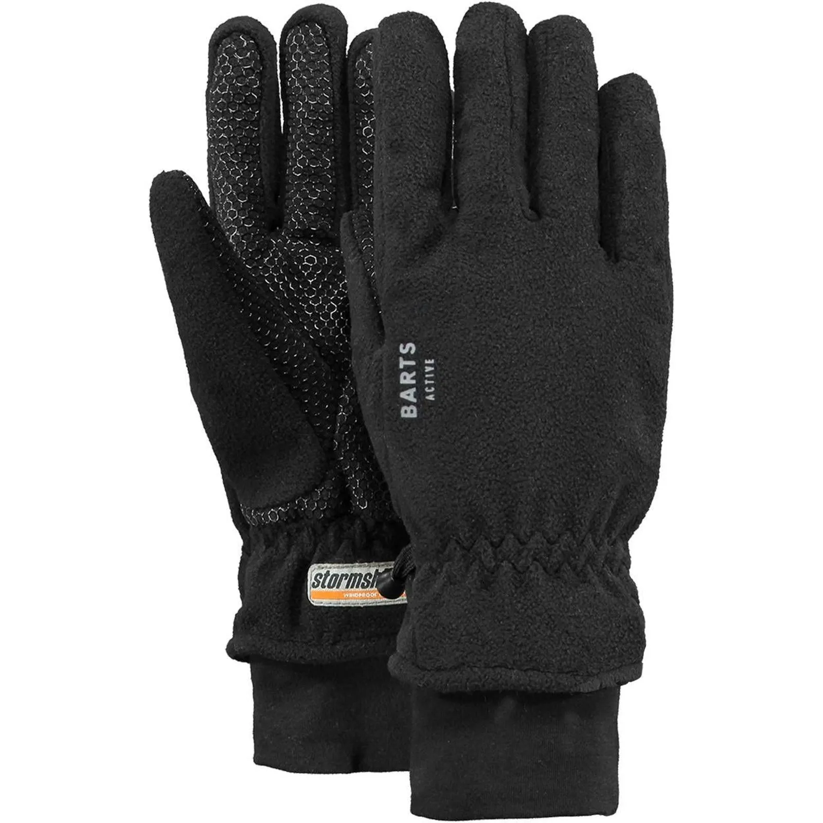 Barts Unisex Storm  Windproof Gloves