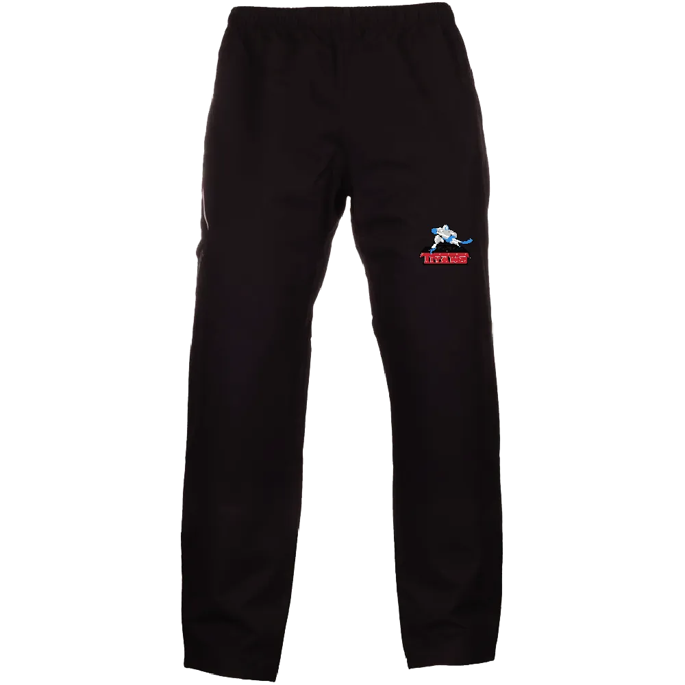 Bauer S24 Adult Lightweight Warm Up Pants - NJ Titans