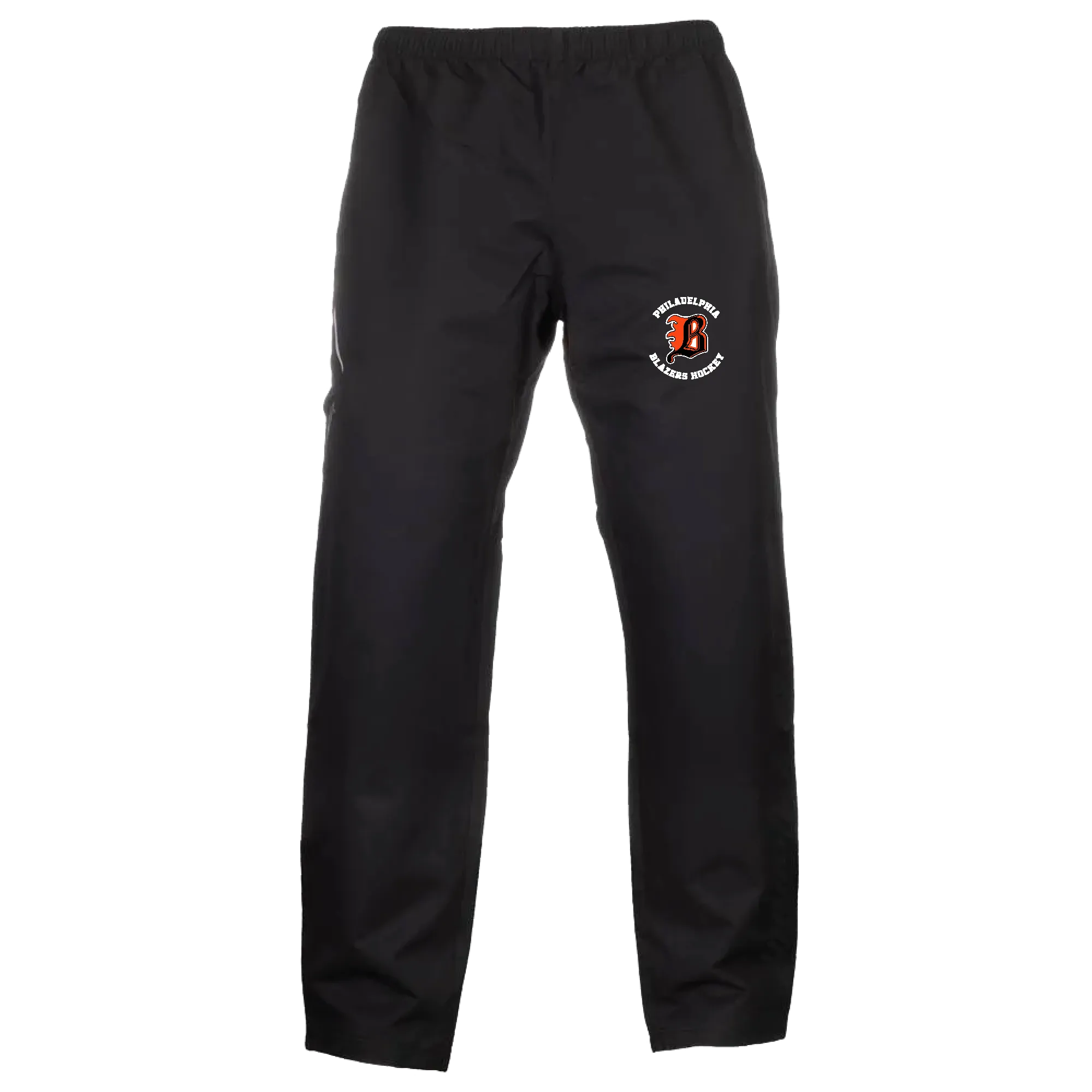 Bauer S24 Adult Lightweight Warm Up Pants - Philadelphia Blazers