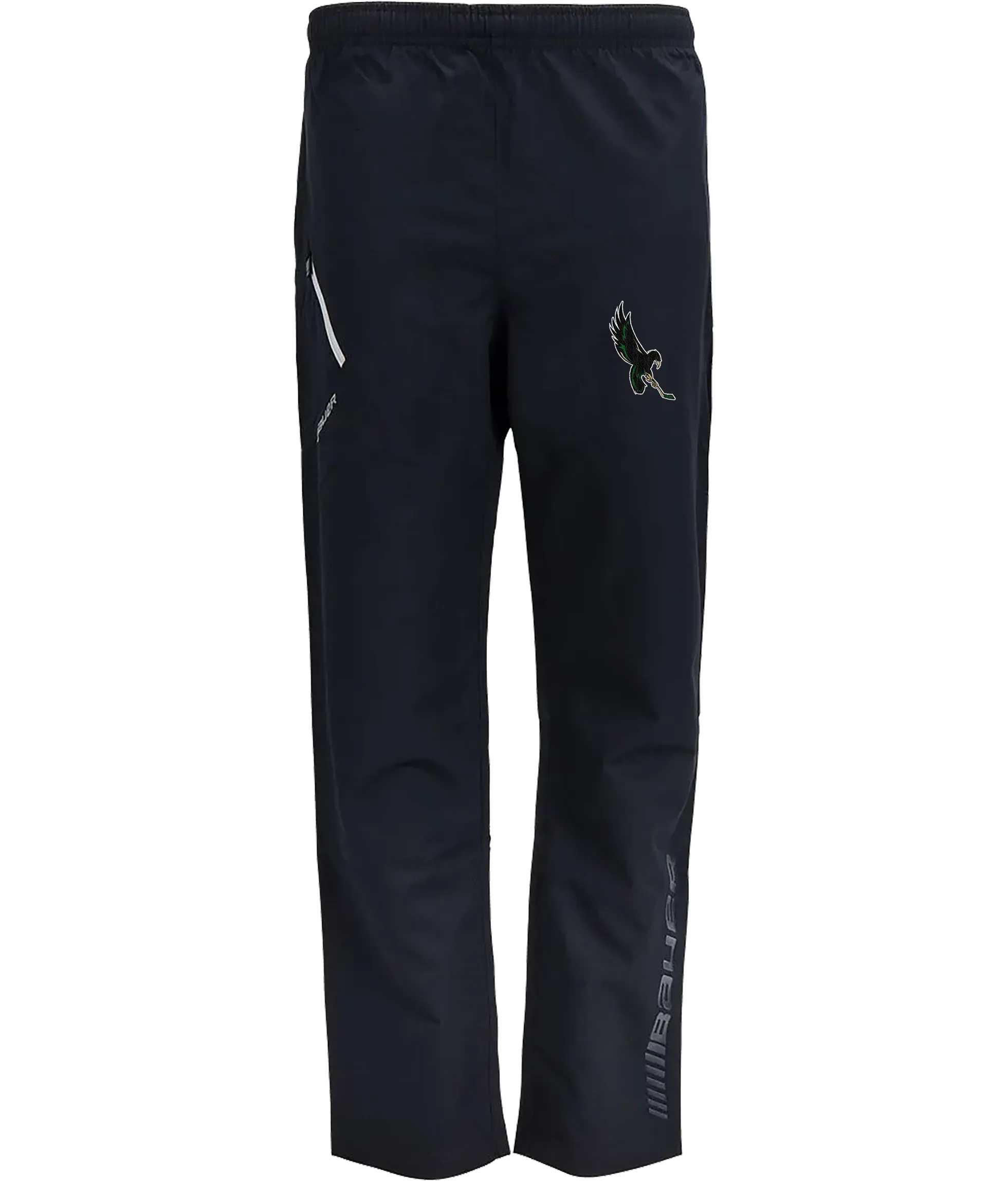 Bauer S24 Lightweight Pants - Adult (Wilmington Nighthawks)