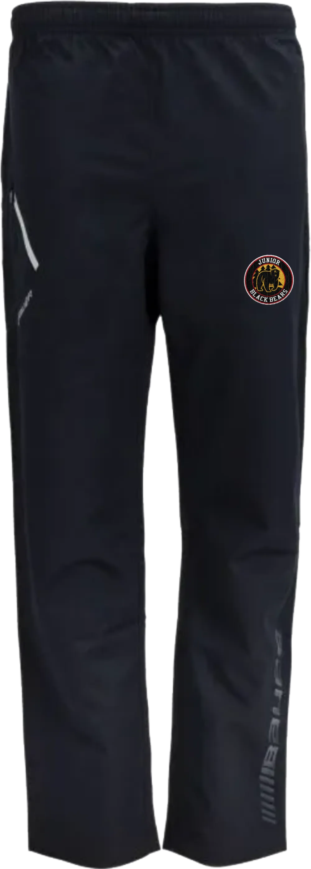 Bauer S24 Lightweight Pants - Youth (MD Jr Black Bears)