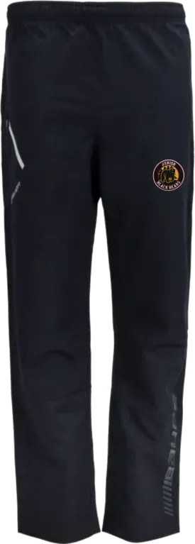 Bauer S24 Lightweight Pants - Youth (MD Jr Black Bears)