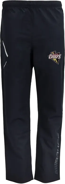 Bauer S24 Lightweight Pants - Youth (Mercer Chiefs Tier 2)