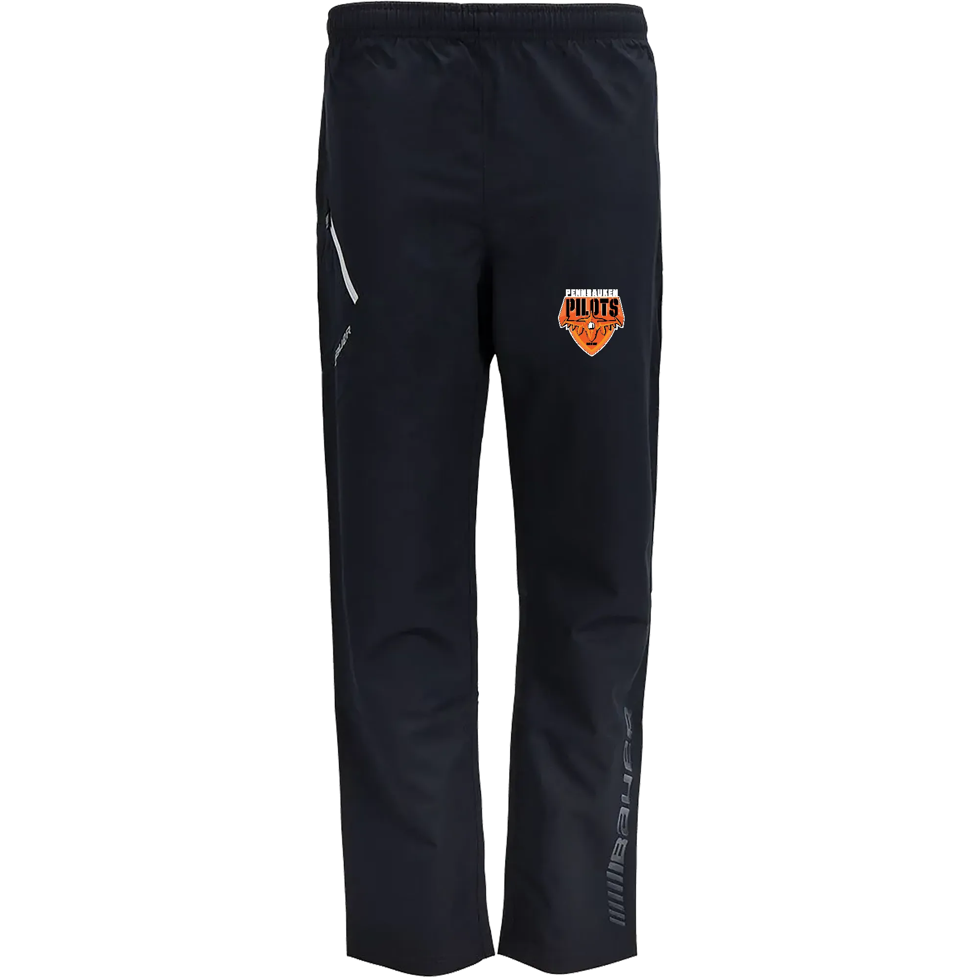 Bauer S24 Lightweight Pants - Youth (Pennsauken Pilots)