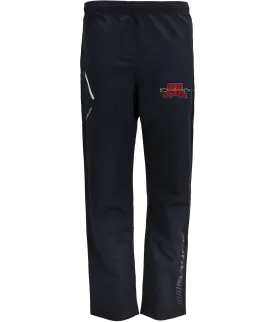 Bauer S24 Lightweight Warm Up Pants - Youth (Mercer Arrows)