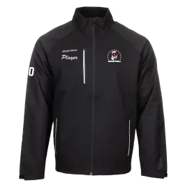 Bauer S24 Midweight Jacket - Adult (Phila Revolution)