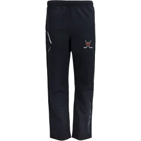 Bauer S24 Youth Lightweight Warm Up Pants - Navesink