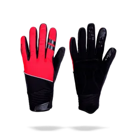 BBB Controlzone Winter Gloves - Red