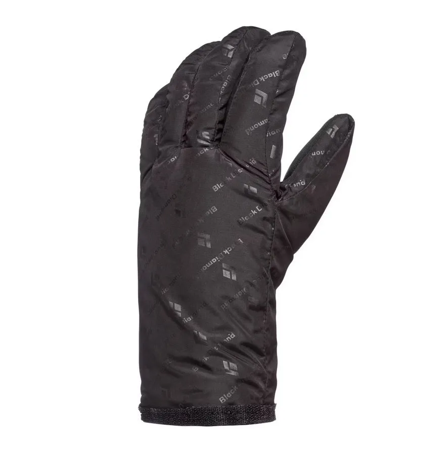 Black Diamond Soloist Gloves - Men's