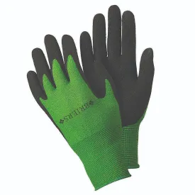 Briers Green Bamboo Grips Gloves - Small