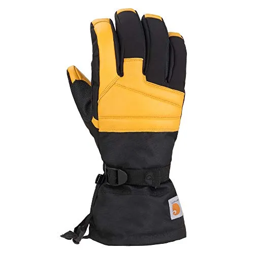 Carhartt A728 Men's Cold Snap Insulated Work Glove