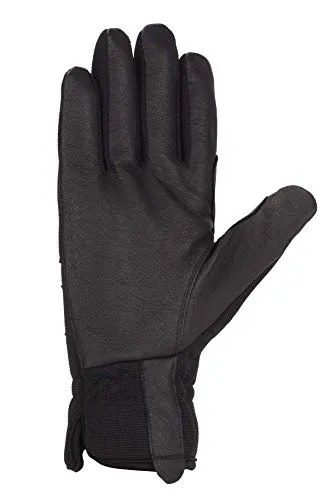 Carhartt A742 Men's Workzone Glove, Black, XX-Large