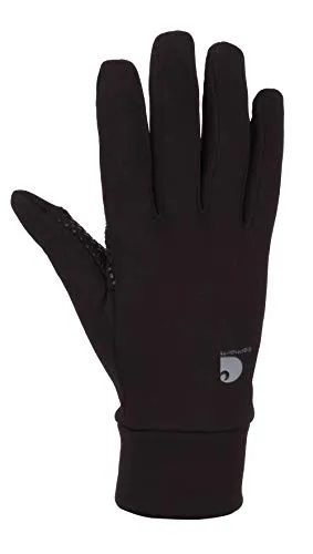 Carhartt A750 Men's System Glove, Black/Tan, XXL