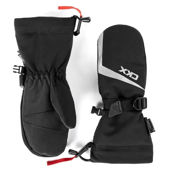 CKX Yeti Mittens Child