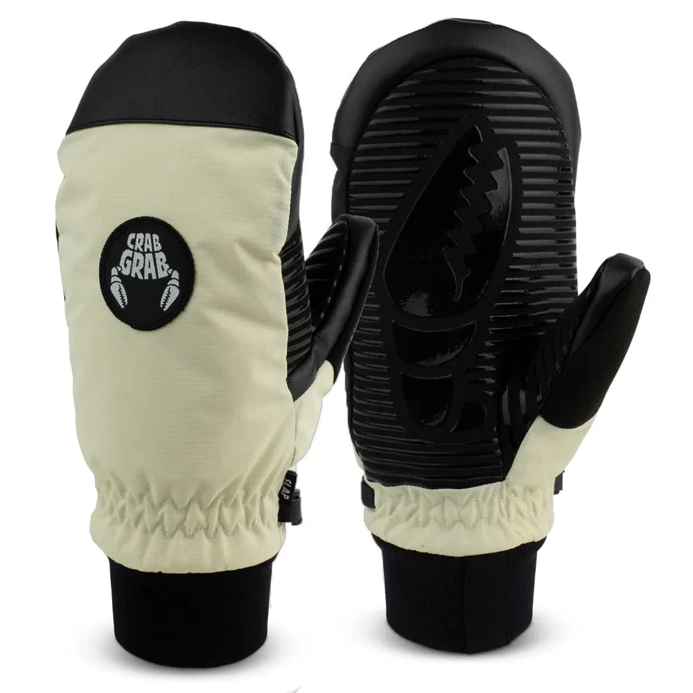 Crab Grab Slap Mitt