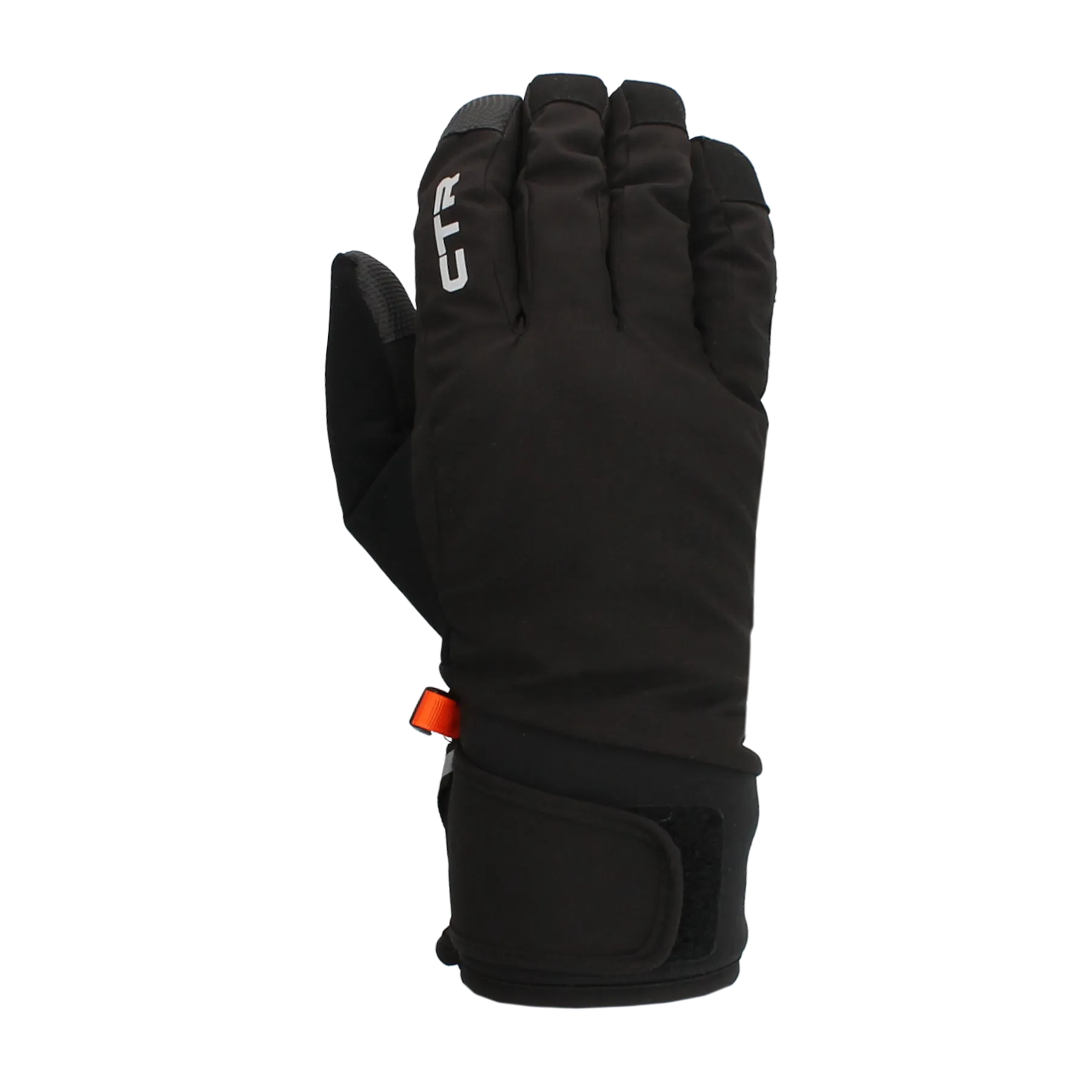 CTR Apex Pro Insulated Softshell Glove with Waterproof Liner No.1509