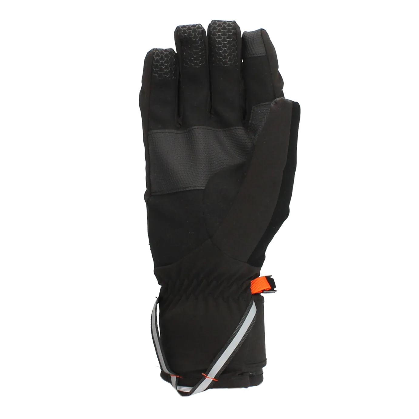 CTR Apex Pro Insulated Softshell Glove with Waterproof Liner No.1509