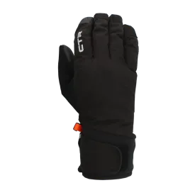 CTR Apex Pro Insulated Softshell Glove with Waterproof Liner No.1509