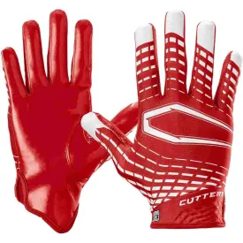 Cutters Senior Rev 5.0 Receiver Football Gloves