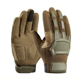 Cycling Bike Motorcycle Military Tactical Gloves