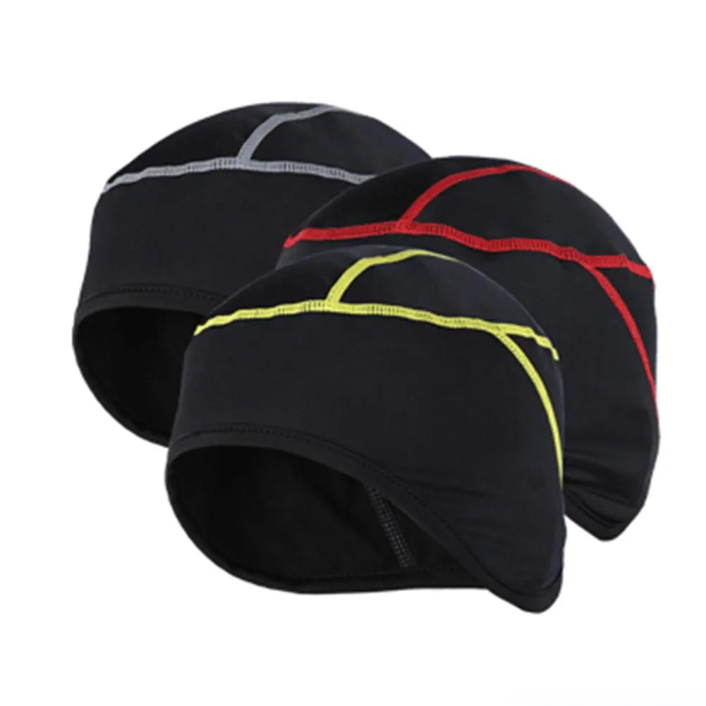 Cycling Caps