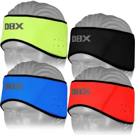 Cycling Headband Ear Warmer Thermal Windproof Running Head band