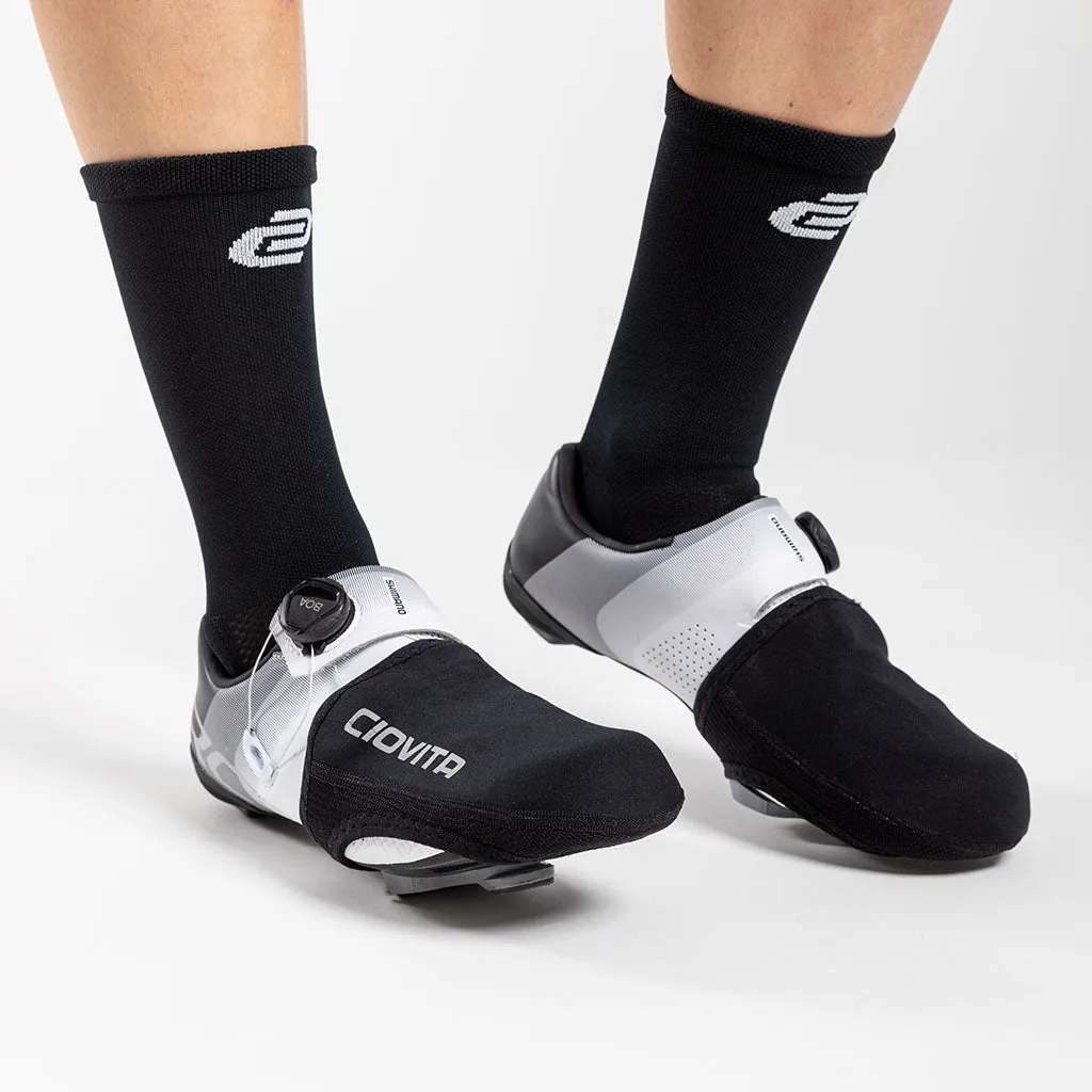 Cycling Toe Covers