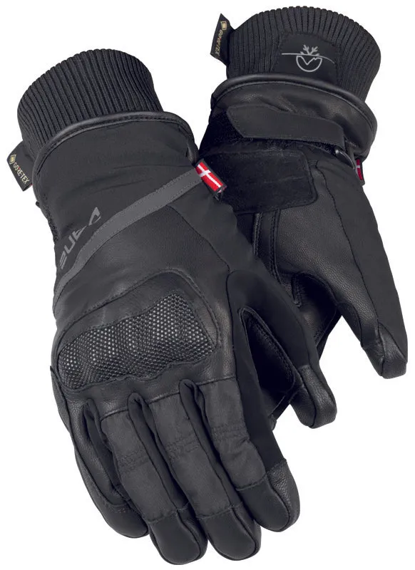 Dane Arden Gore-tex Motorcycle Gloves