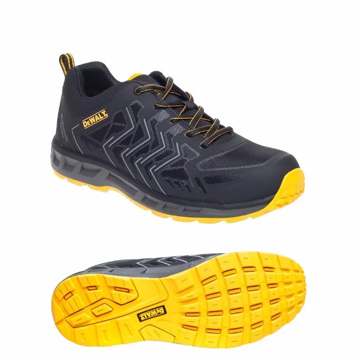 Dewalt Fargo Black/Grey Sports Safety Trainer