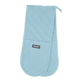 Dexam Love Colour Double Oven Gloves