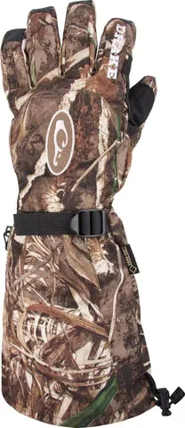 Drake MST Double Duty Decoy Glove