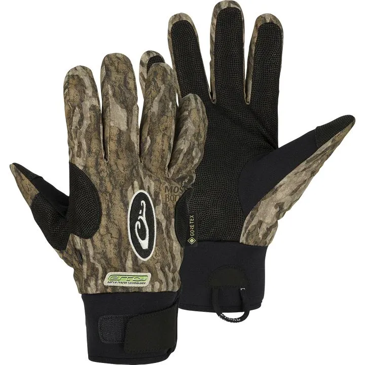 Drake Waterfowl EST Refuge HS GORE-TEX Gloves