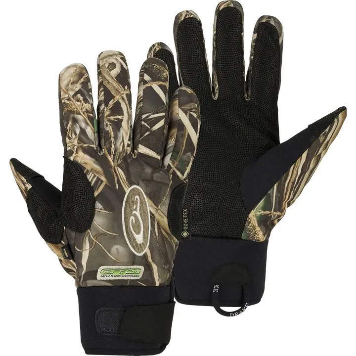 Drake Waterfowl EST Refuge HS GORE-TEX Gloves