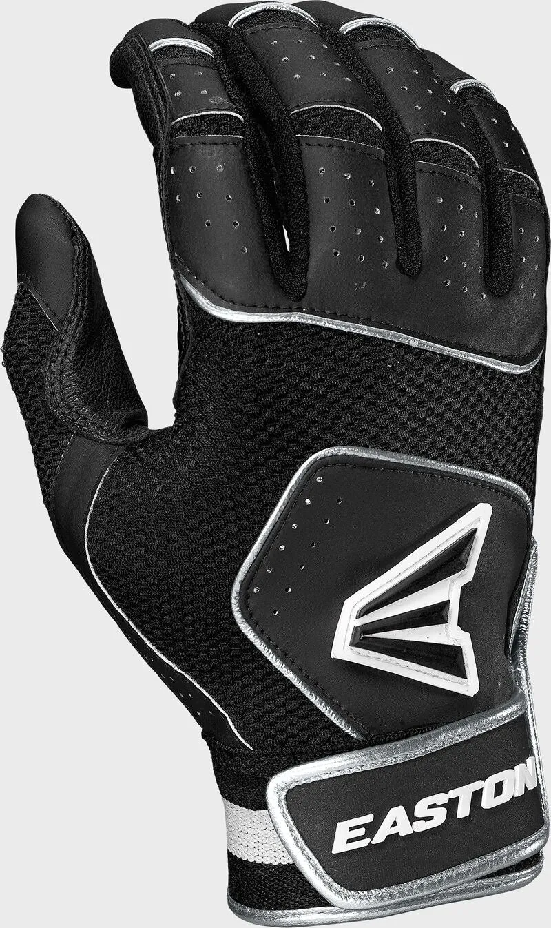 Easton Walk-Off NX Batting Gloves - Adult