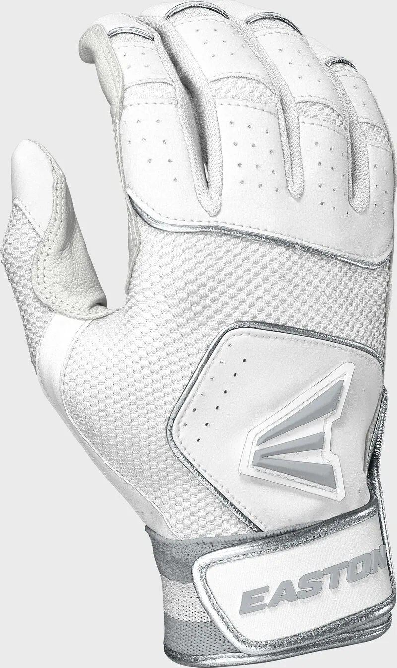 Easton Walk-Off NX Batting Gloves - Adult