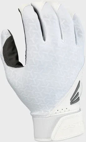 Easton Women's Fundamental VRS Fastpitch Batting Glove-Pair