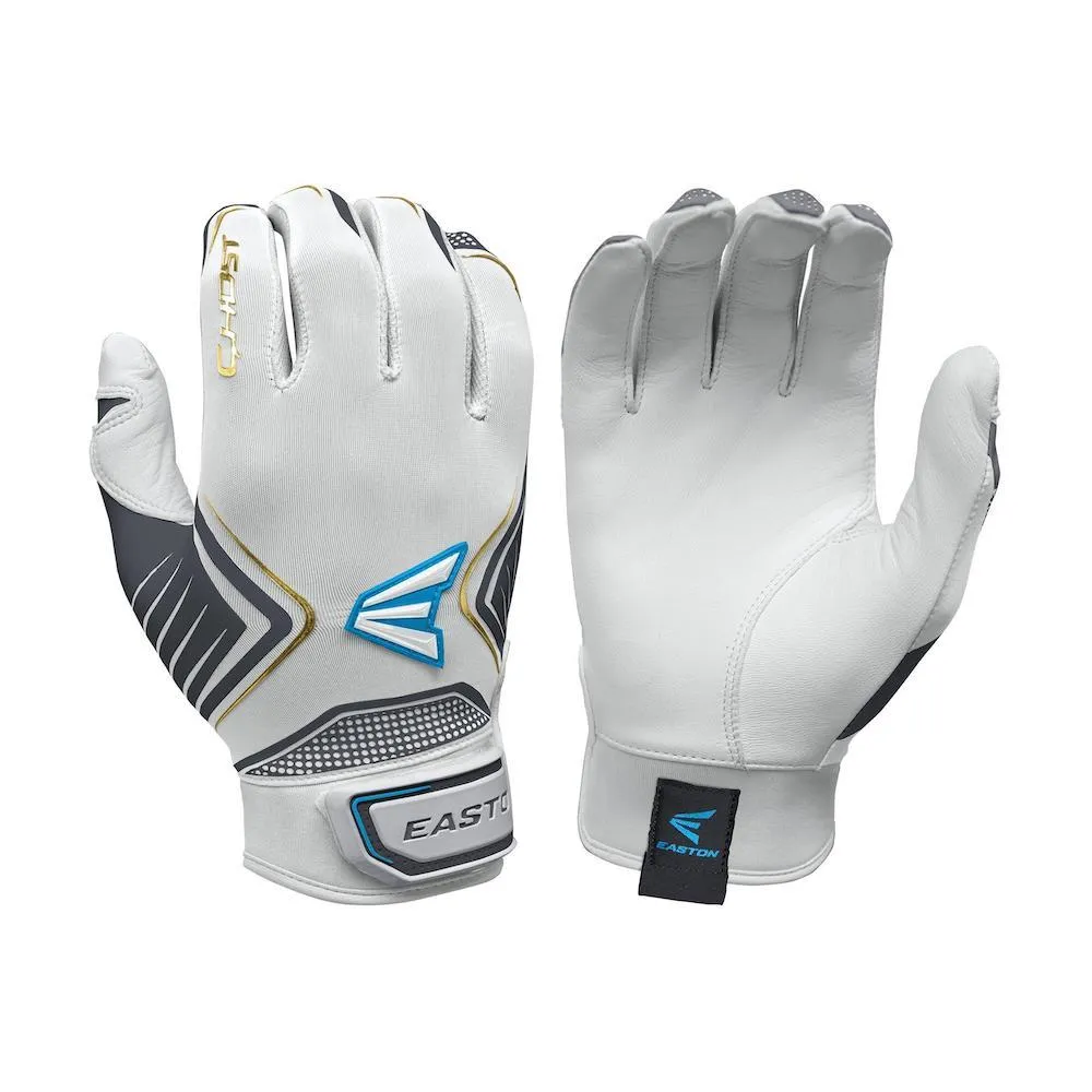 Easton Women's Ghost Fastpitch Batting Glove: A12118