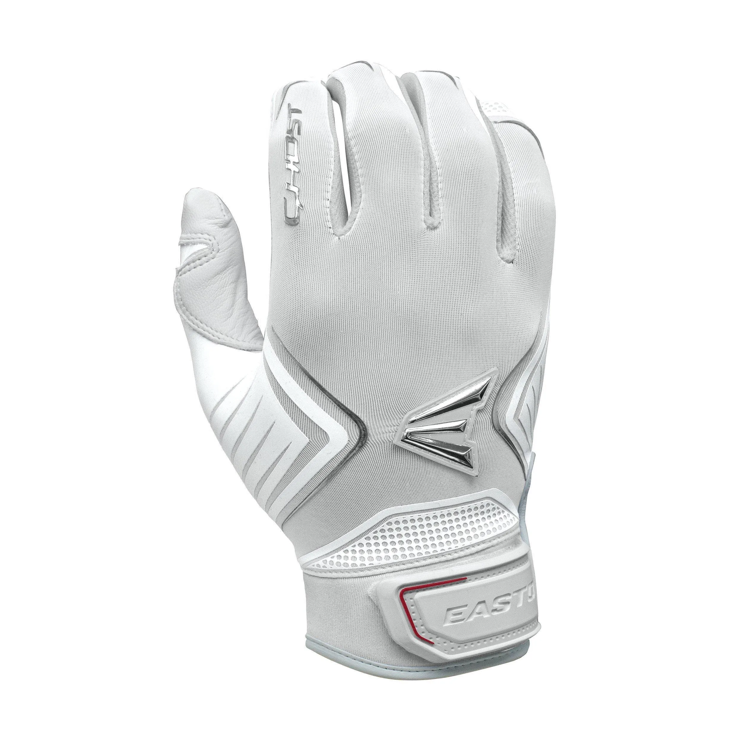 Easton Women's Ghost Fastpitch Batting Glove: A12118