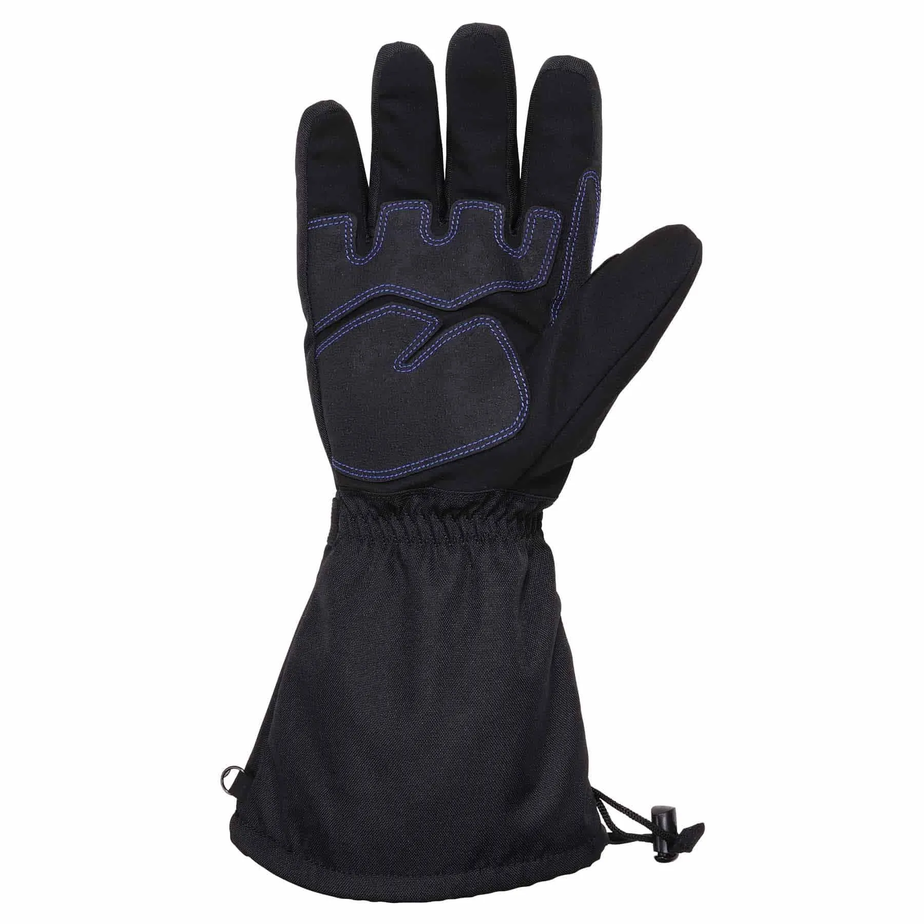 Ergodyne 17602 825WP S Black Thermal WP Gloves